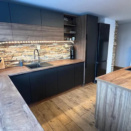 Apartamento Horal