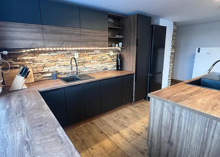 Apartamento Horal