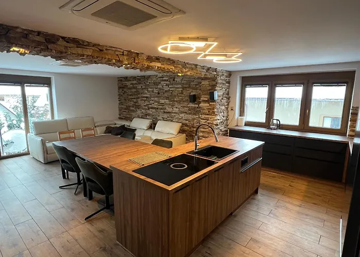Horal Apartamento