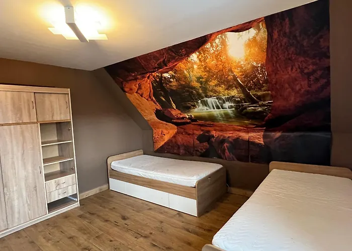 Apartamento Horal