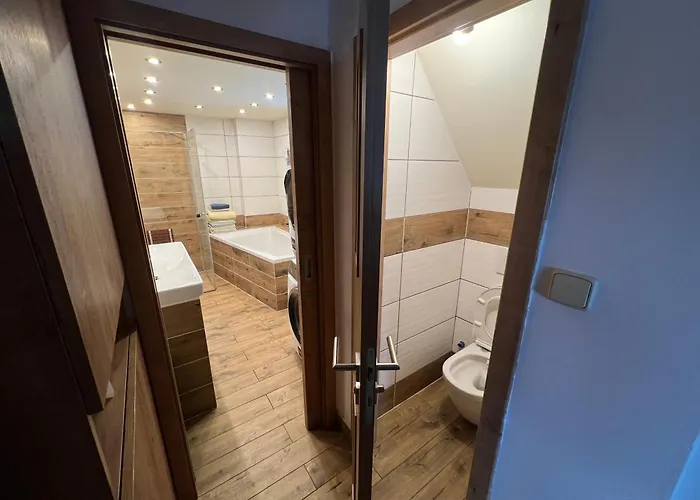 Horal Apartamento *